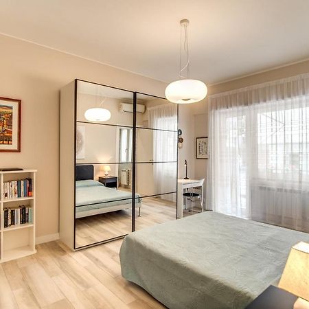 Casa Paradisi Róma Kültér fotó