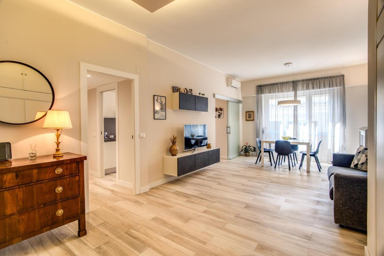 Casa Paradisi Róma Kültér fotó