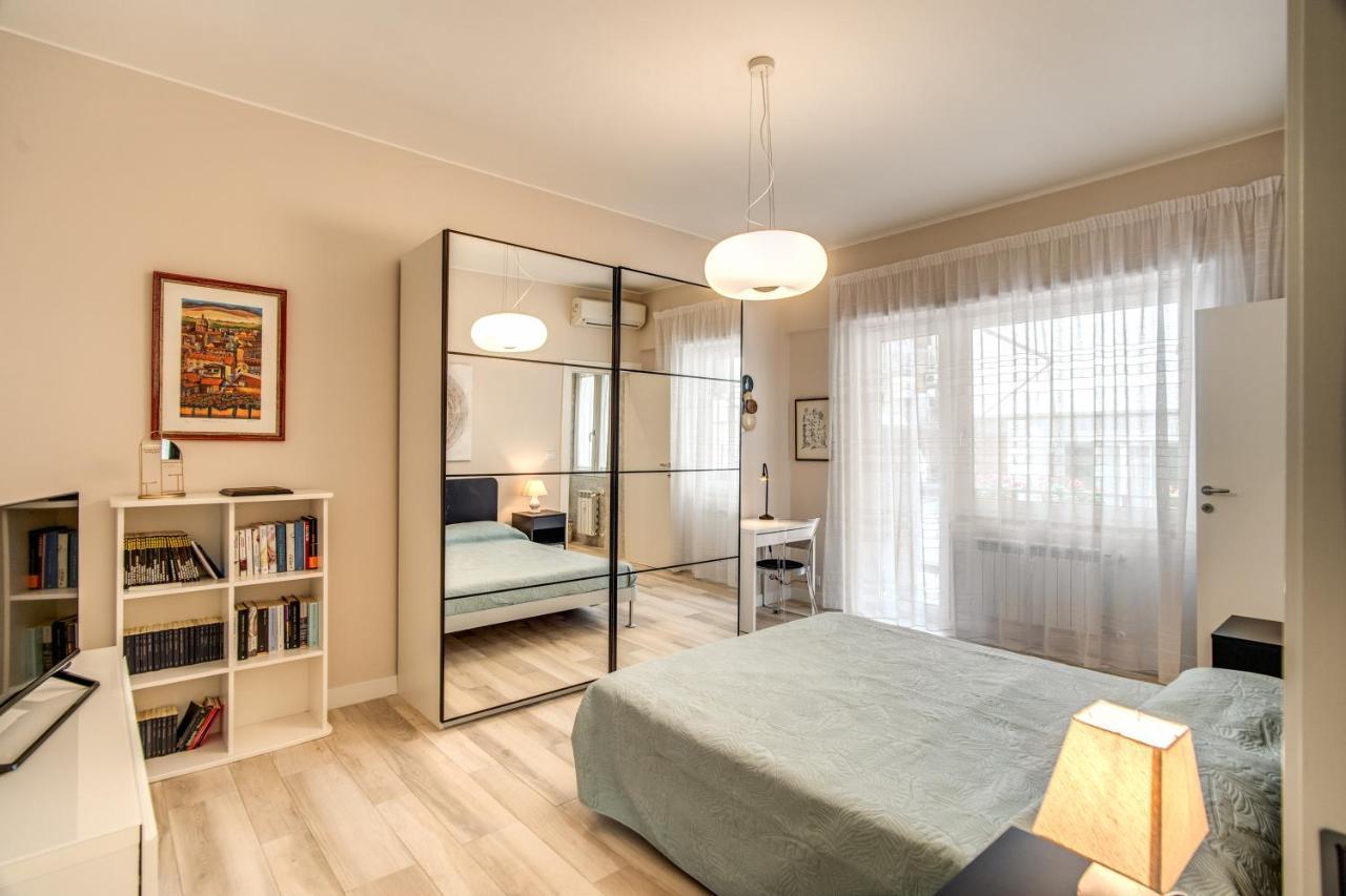 Casa Paradisi Róma Kültér fotó