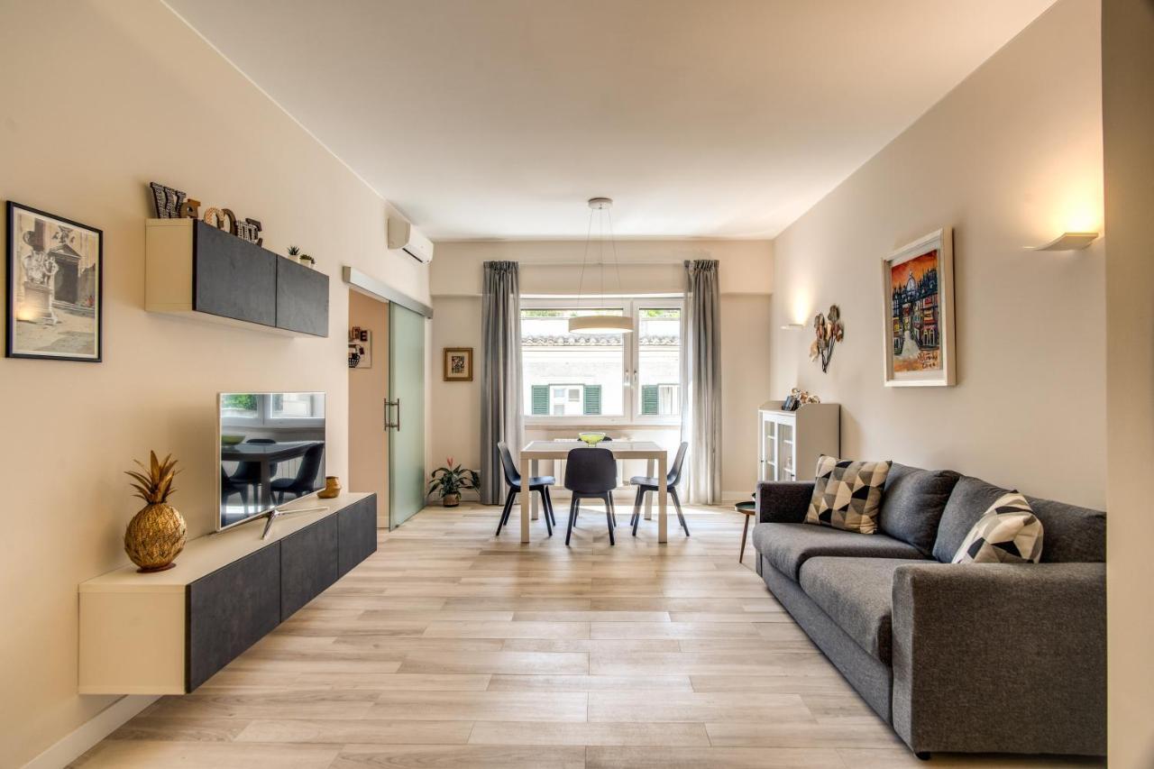 Casa Paradisi Róma Kültér fotó