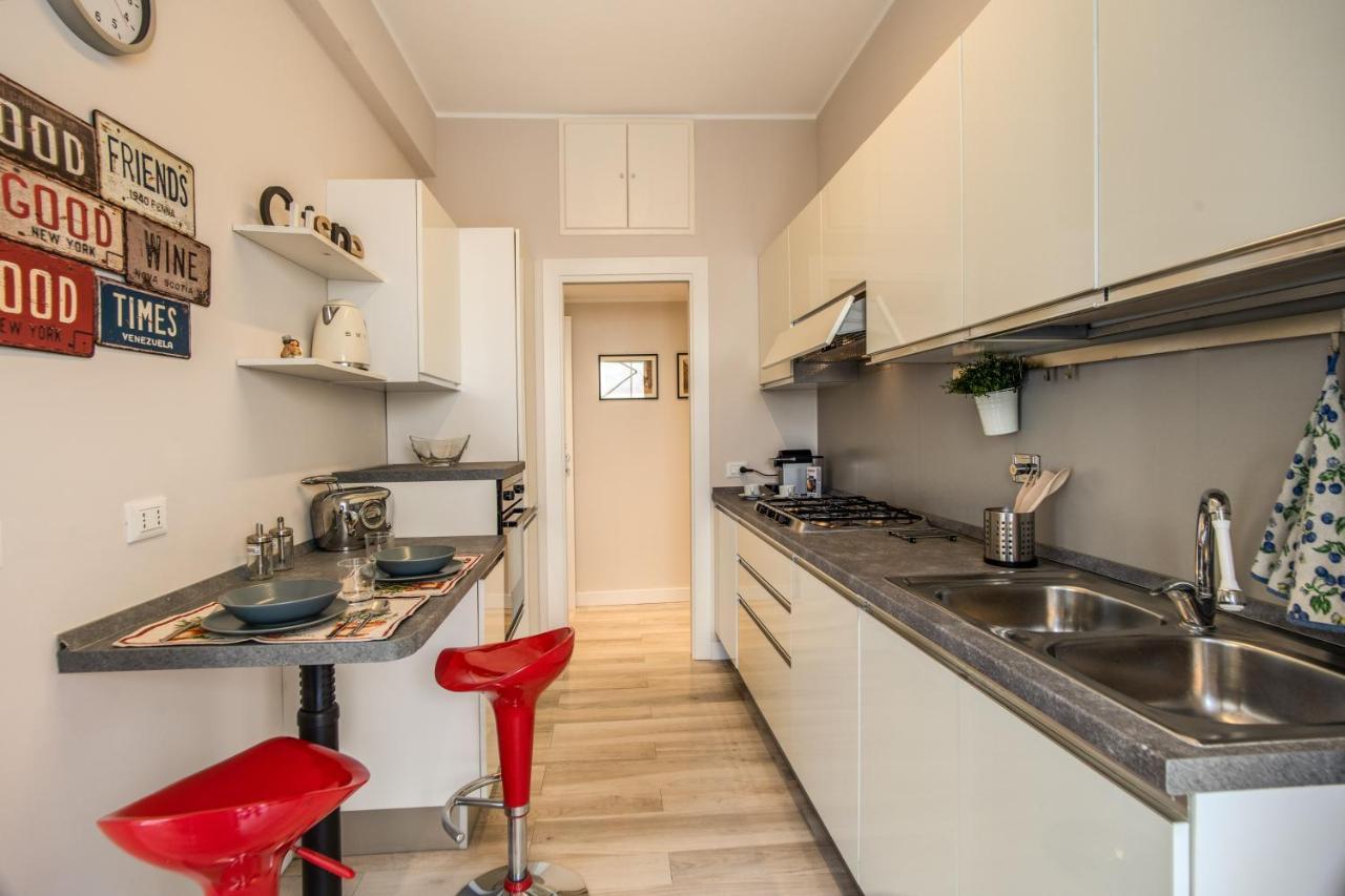 Casa Paradisi Róma Kültér fotó