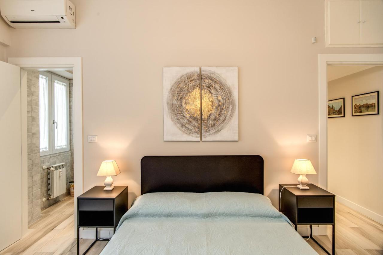 Casa Paradisi Róma Kültér fotó