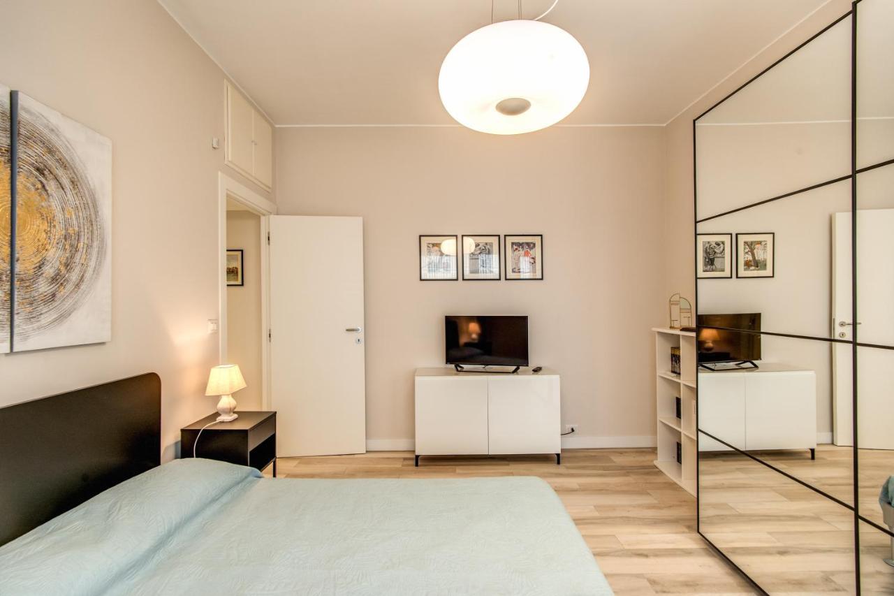 Casa Paradisi Róma Kültér fotó